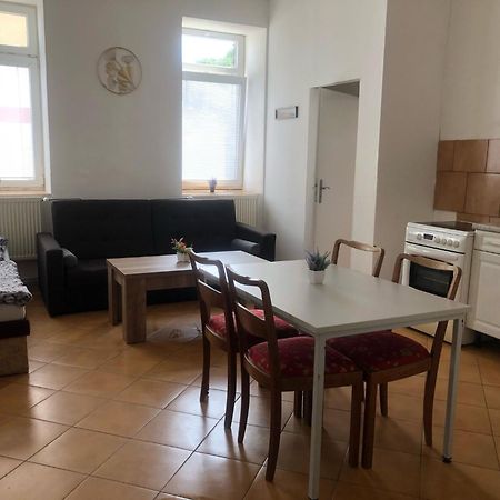 Apartmany Prazska Ústí nad Labem 外观 照片
