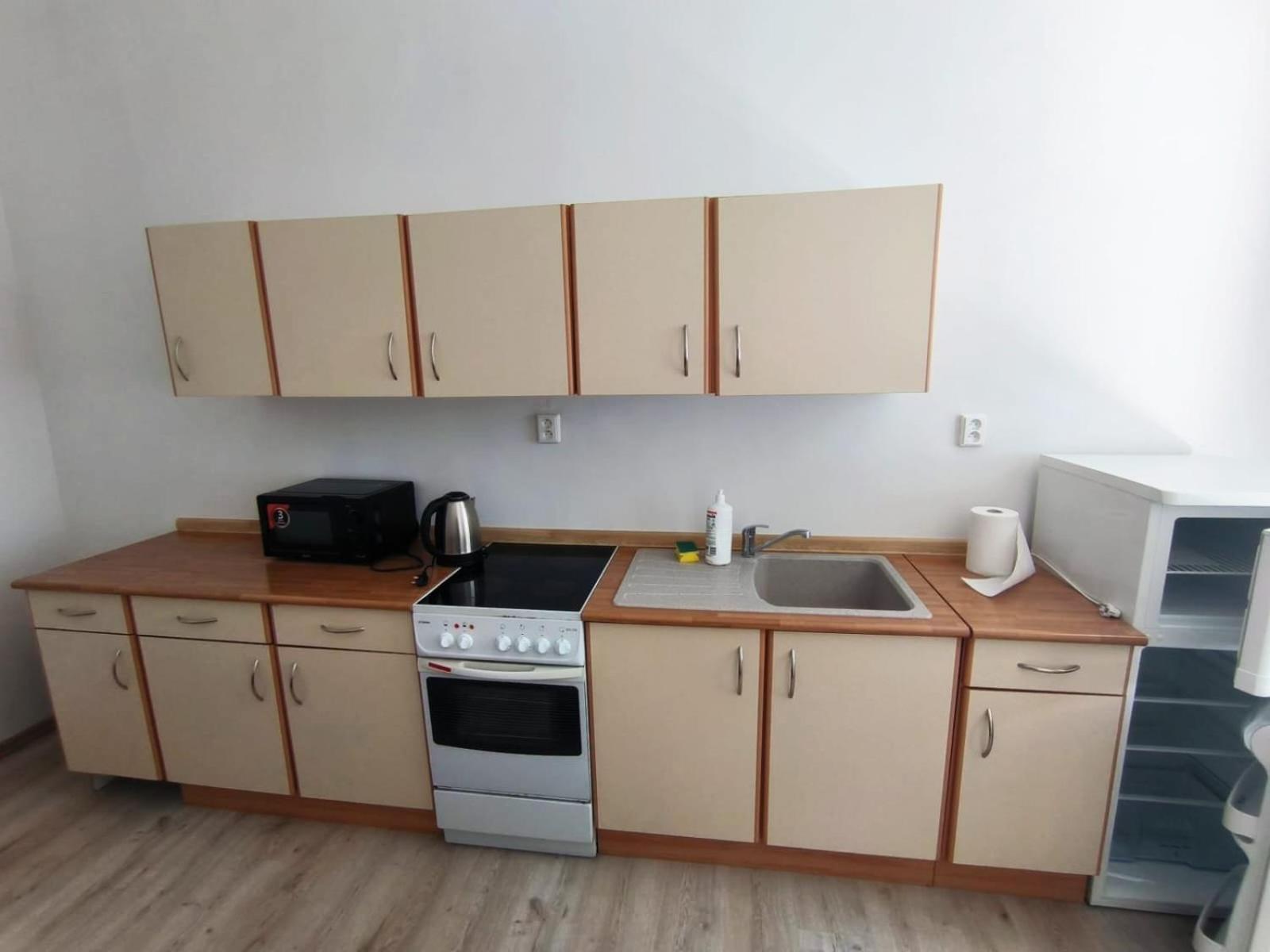 Apartmany Prazska Ústí nad Labem 外观 照片