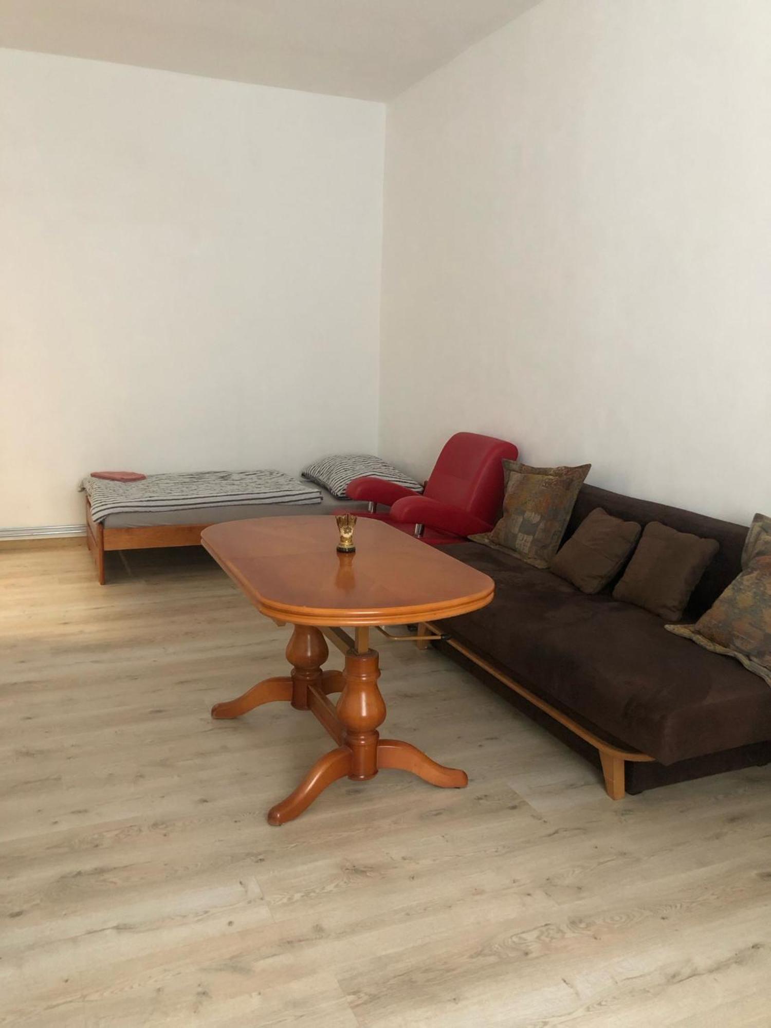Apartmany Prazska Ústí nad Labem 外观 照片