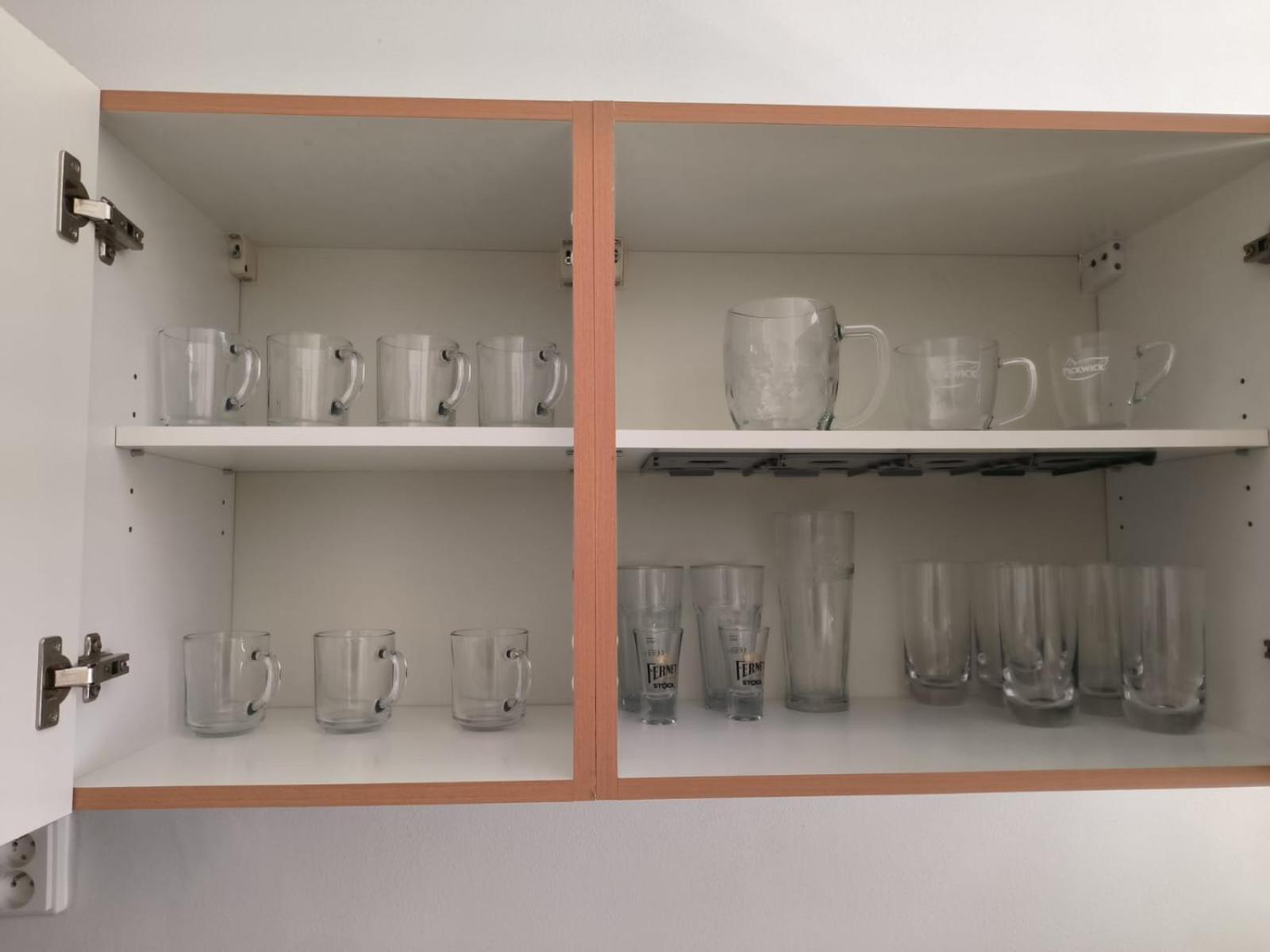 Apartmany Prazska Ústí nad Labem 外观 照片