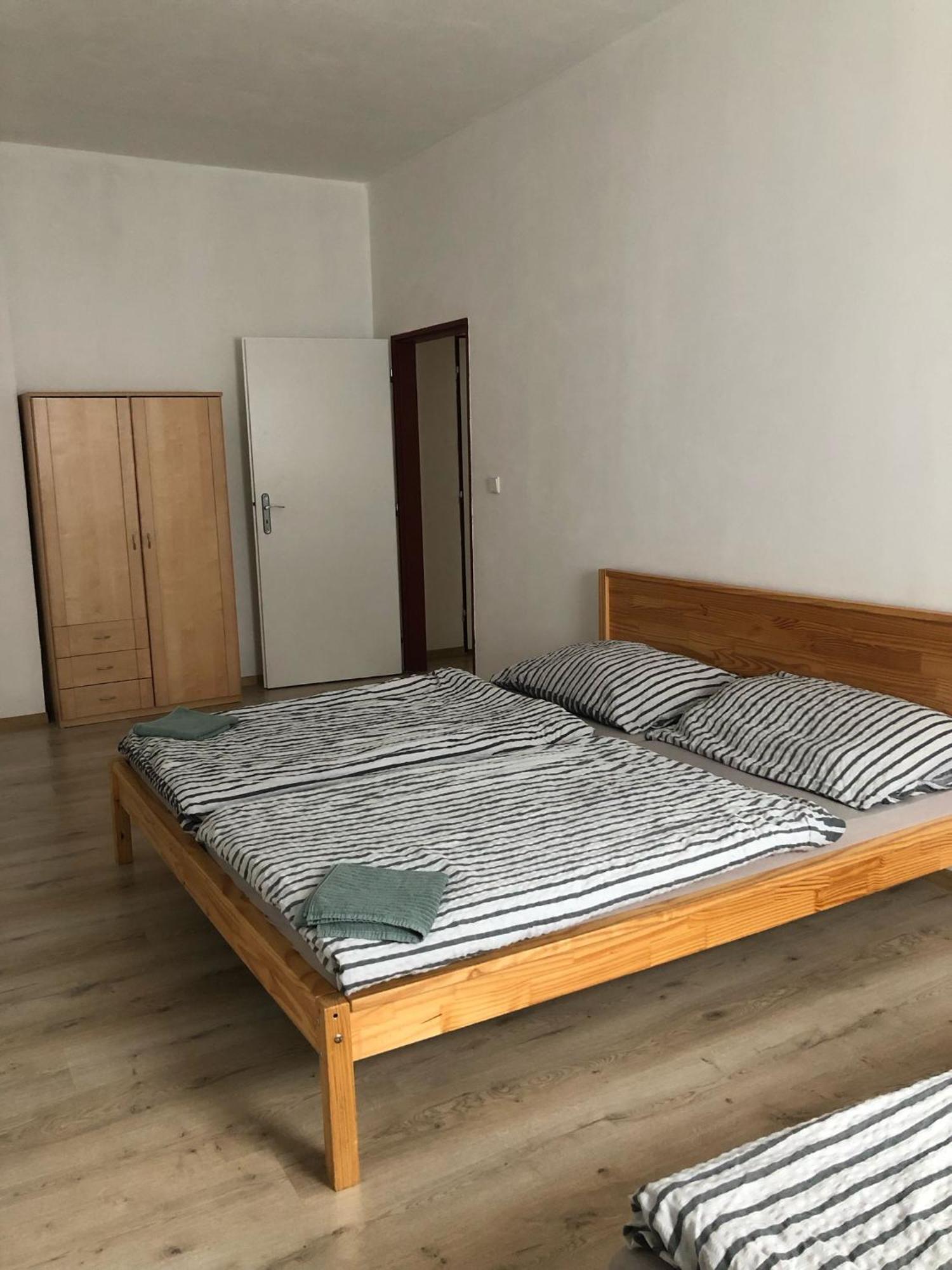 Apartmany Prazska Ústí nad Labem 外观 照片