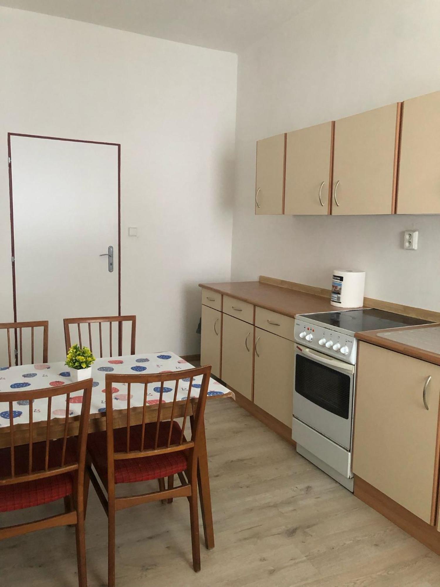 Apartmany Prazska Ústí nad Labem 外观 照片