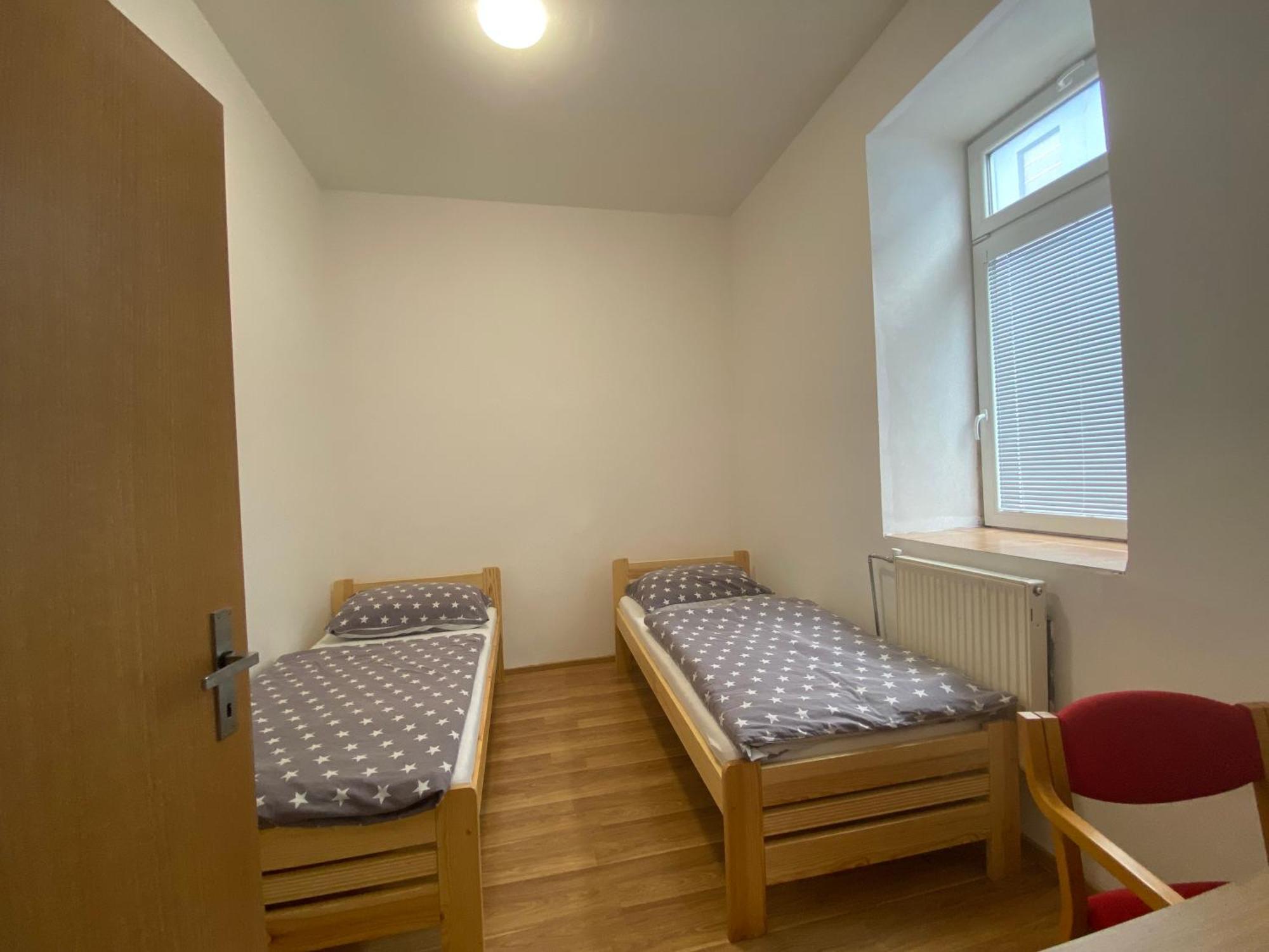Apartmany Prazska Ústí nad Labem 外观 照片