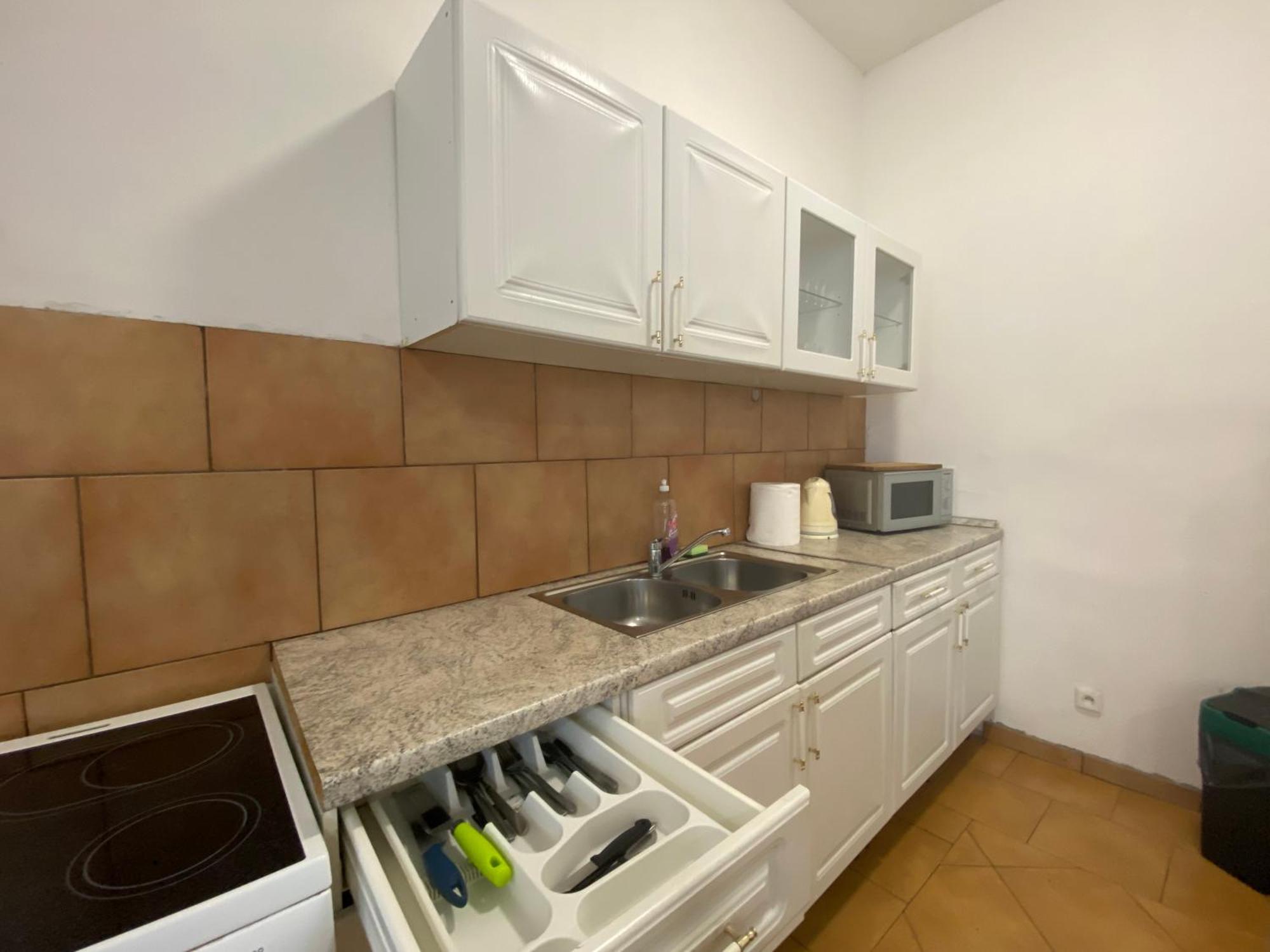 Apartmany Prazska Ústí nad Labem 外观 照片