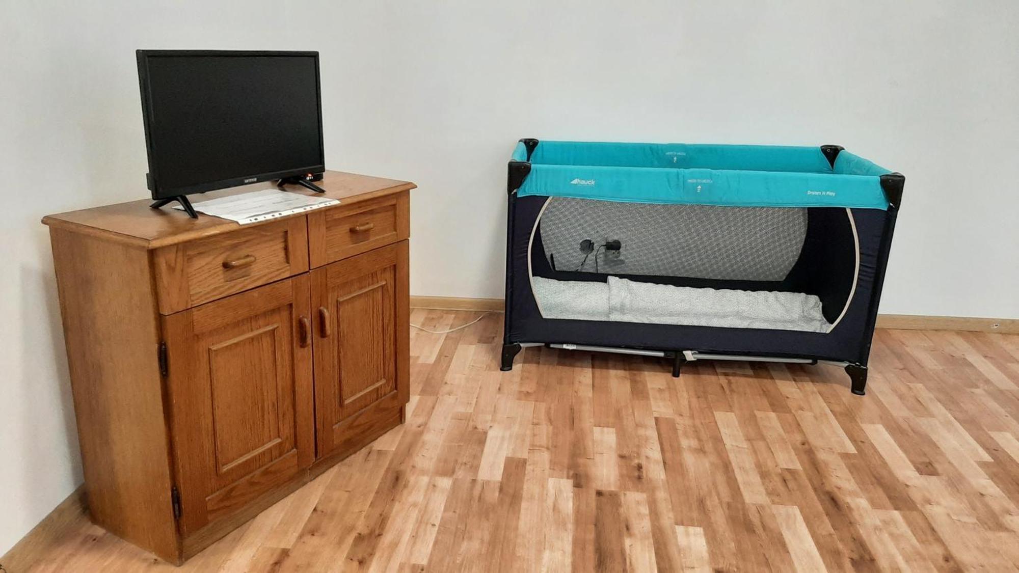 Apartmany Prazska Ústí nad Labem 外观 照片