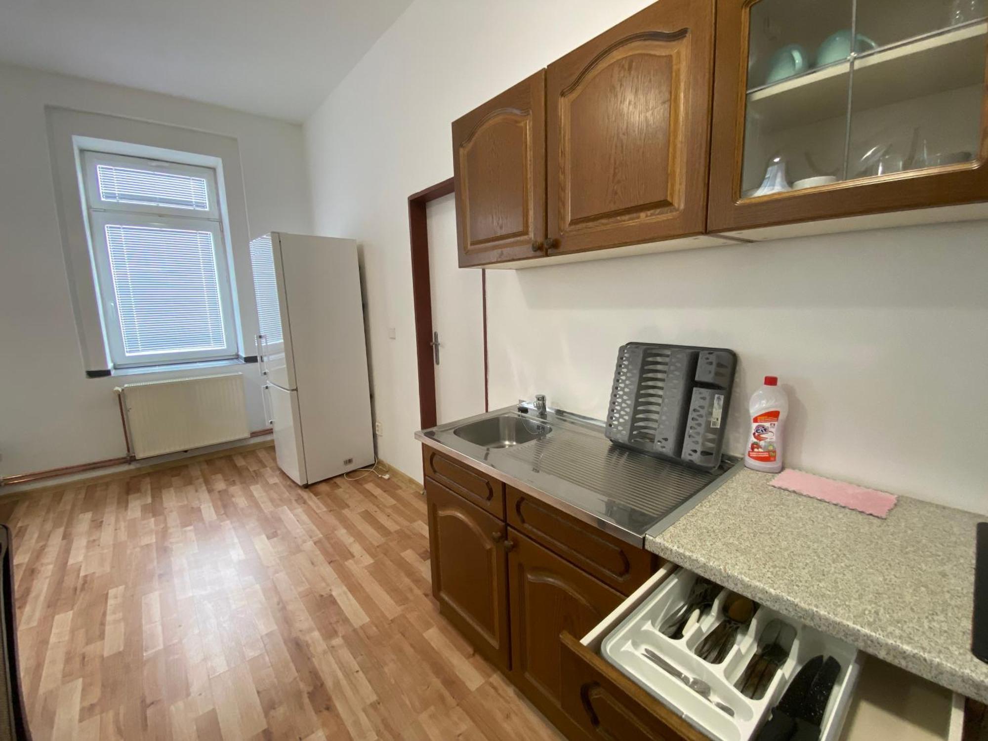 Apartmany Prazska Ústí nad Labem 外观 照片