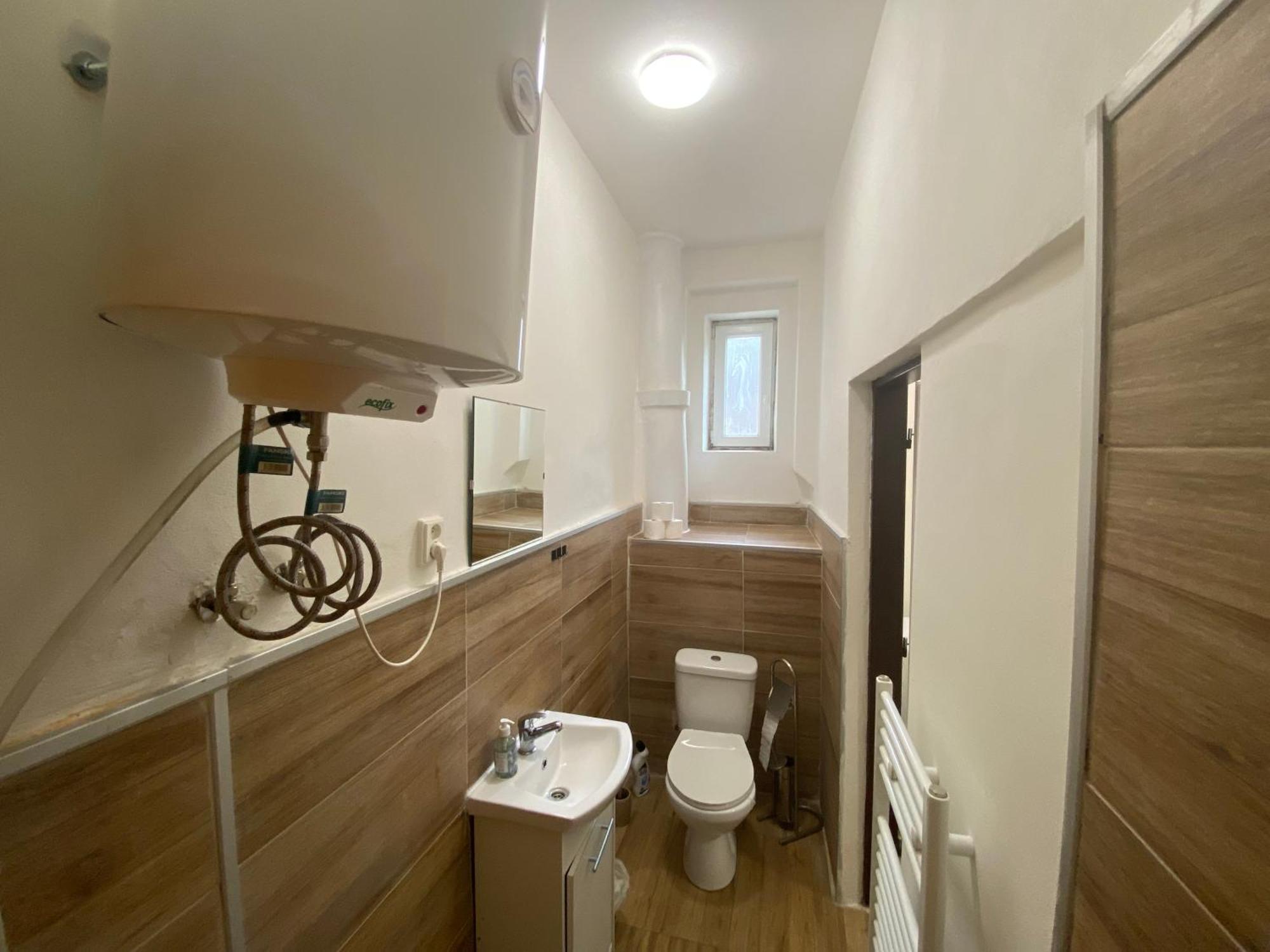 Apartmany Prazska Ústí nad Labem 外观 照片