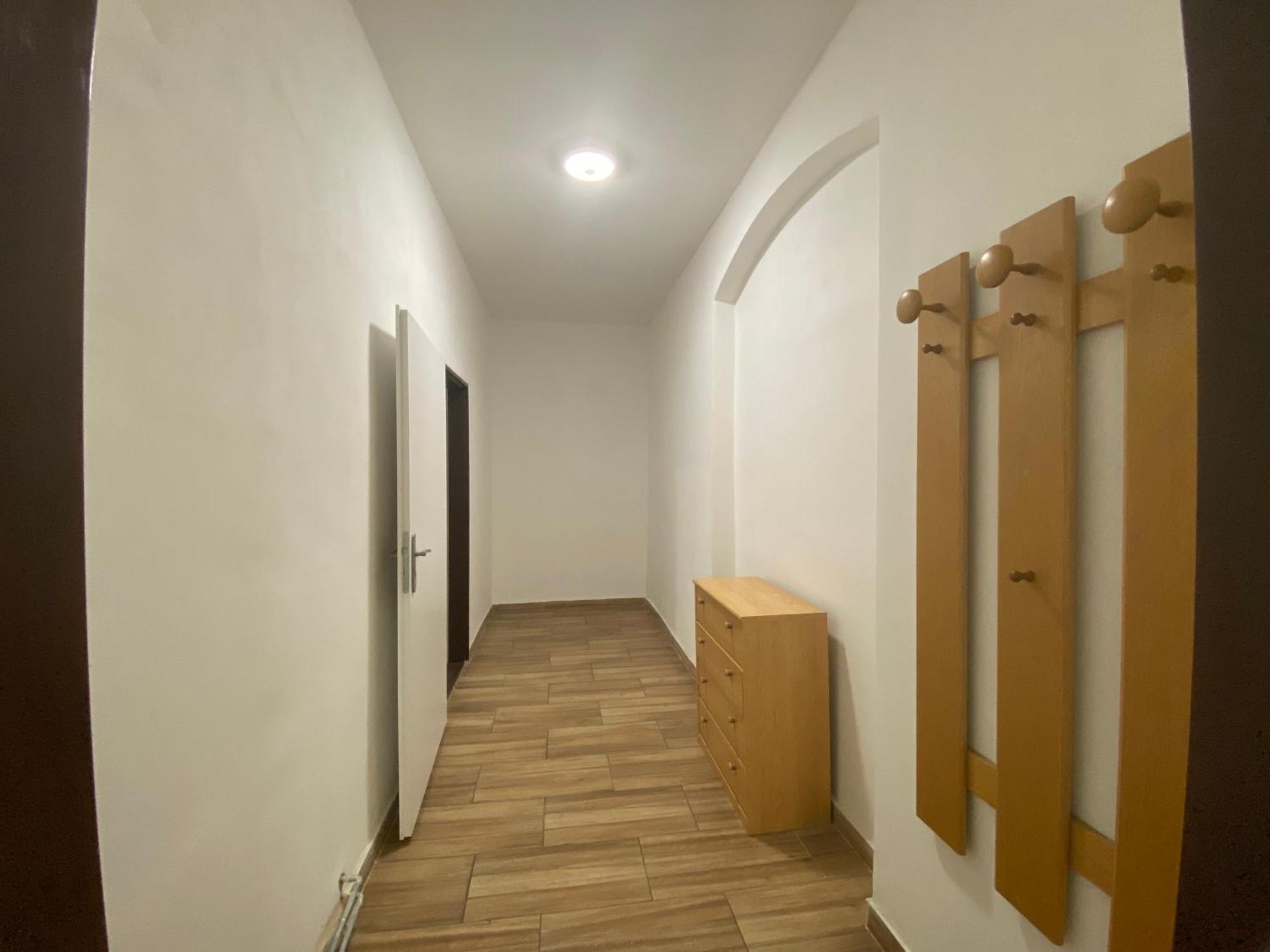 Apartmany Prazska Ústí nad Labem 外观 照片