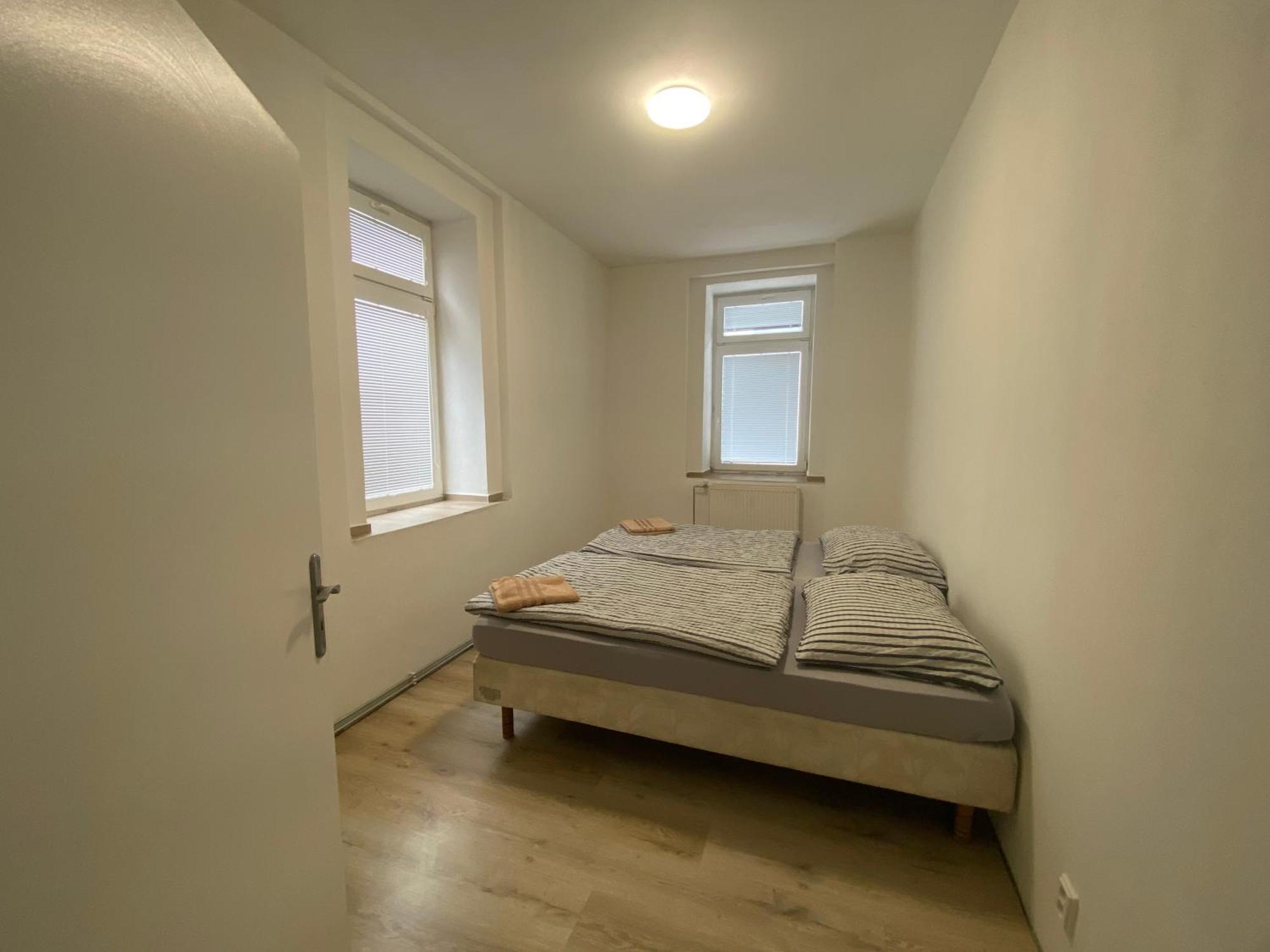 Apartmany Prazska Ústí nad Labem 外观 照片