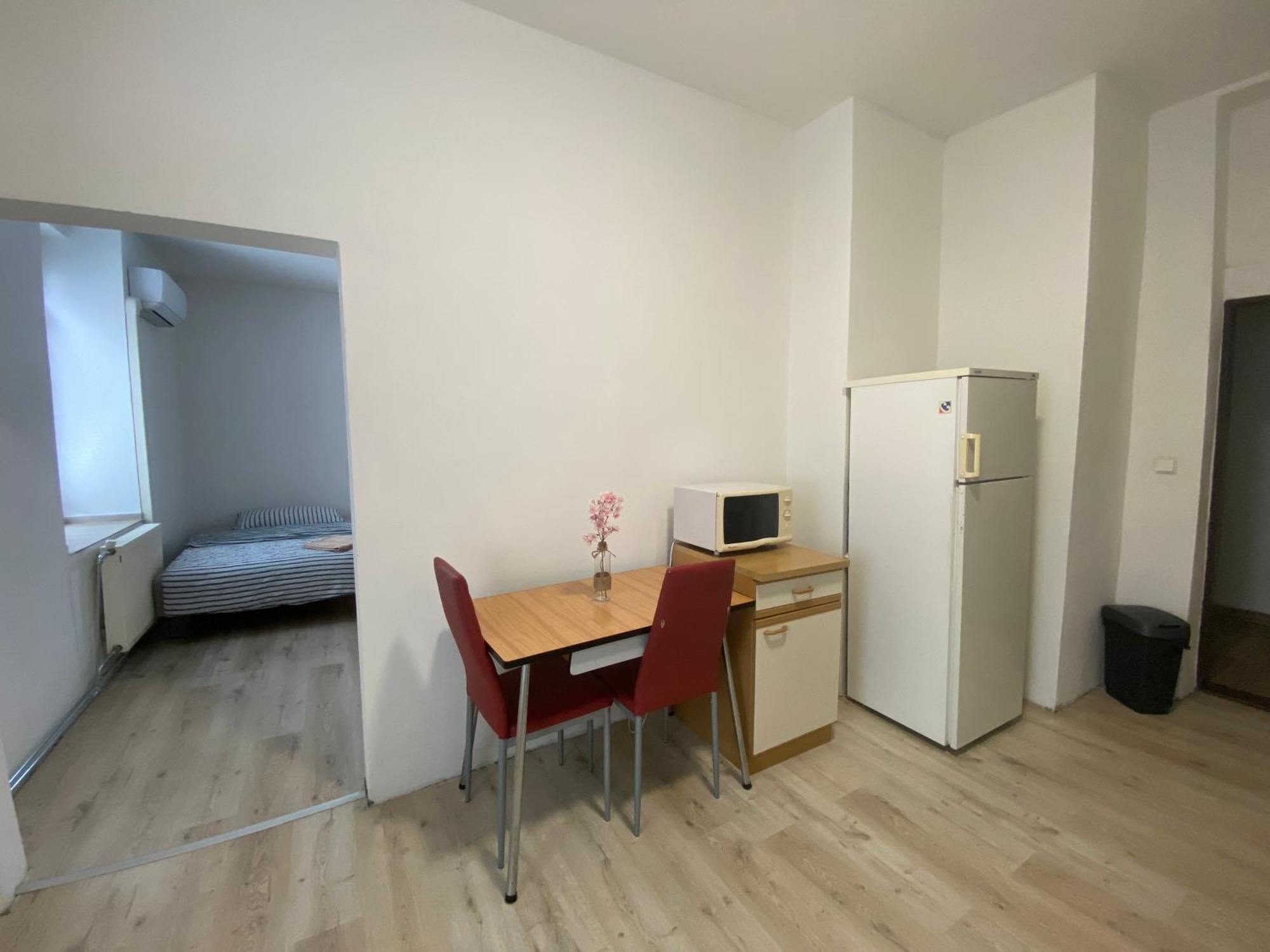 Apartmany Prazska Ústí nad Labem 外观 照片