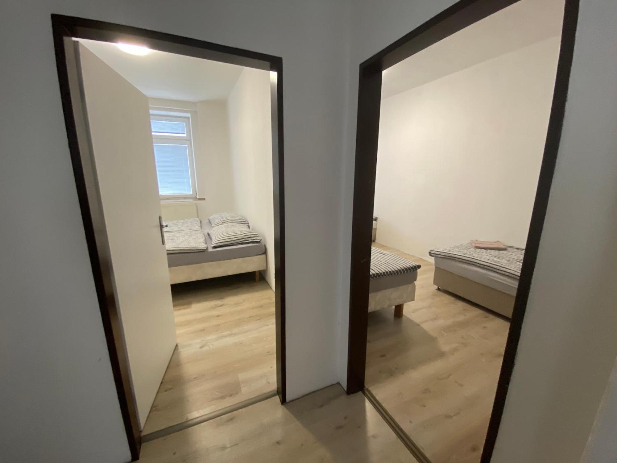 Apartmany Prazska Ústí nad Labem 外观 照片