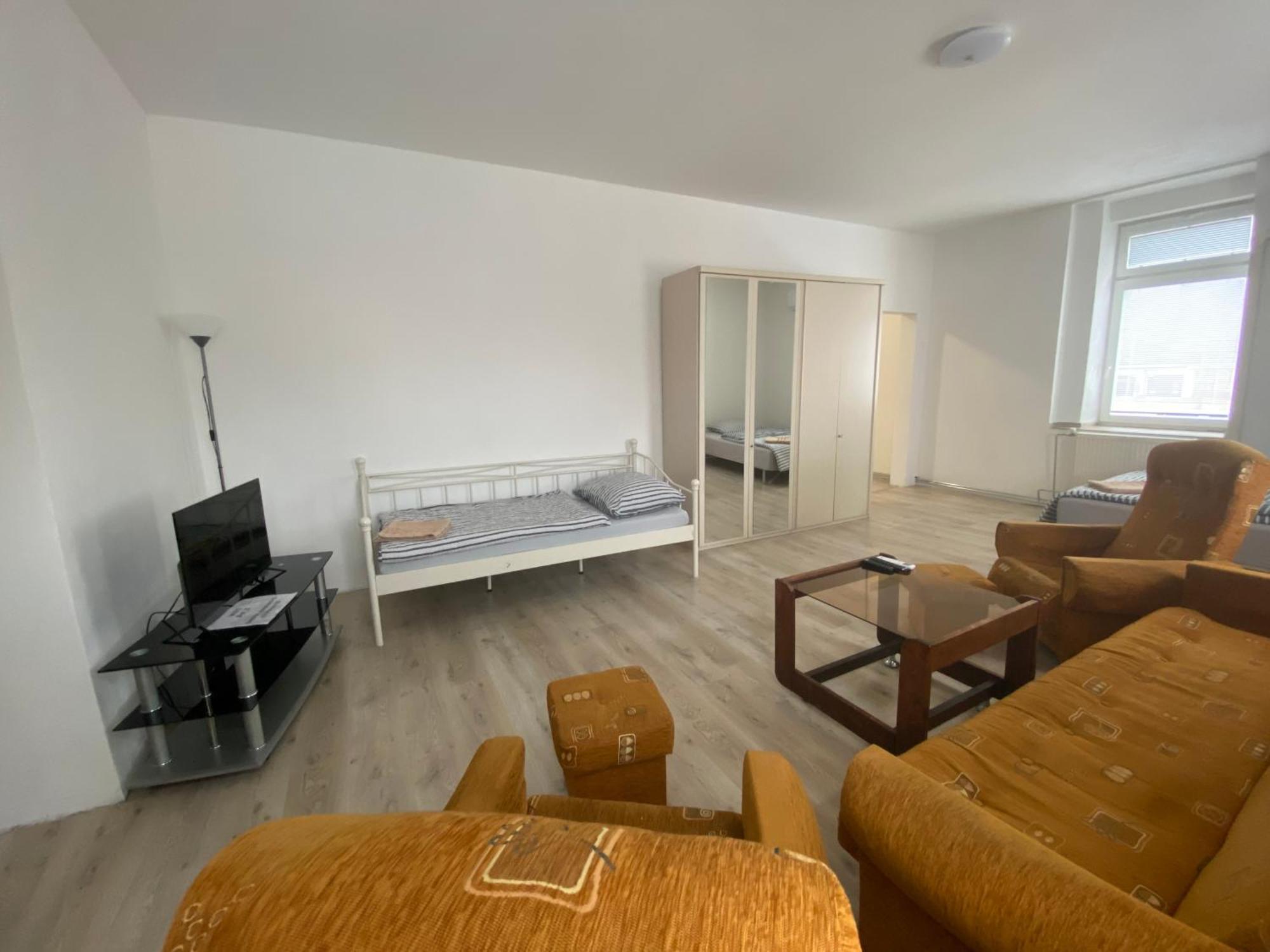 Apartmany Prazska Ústí nad Labem 外观 照片