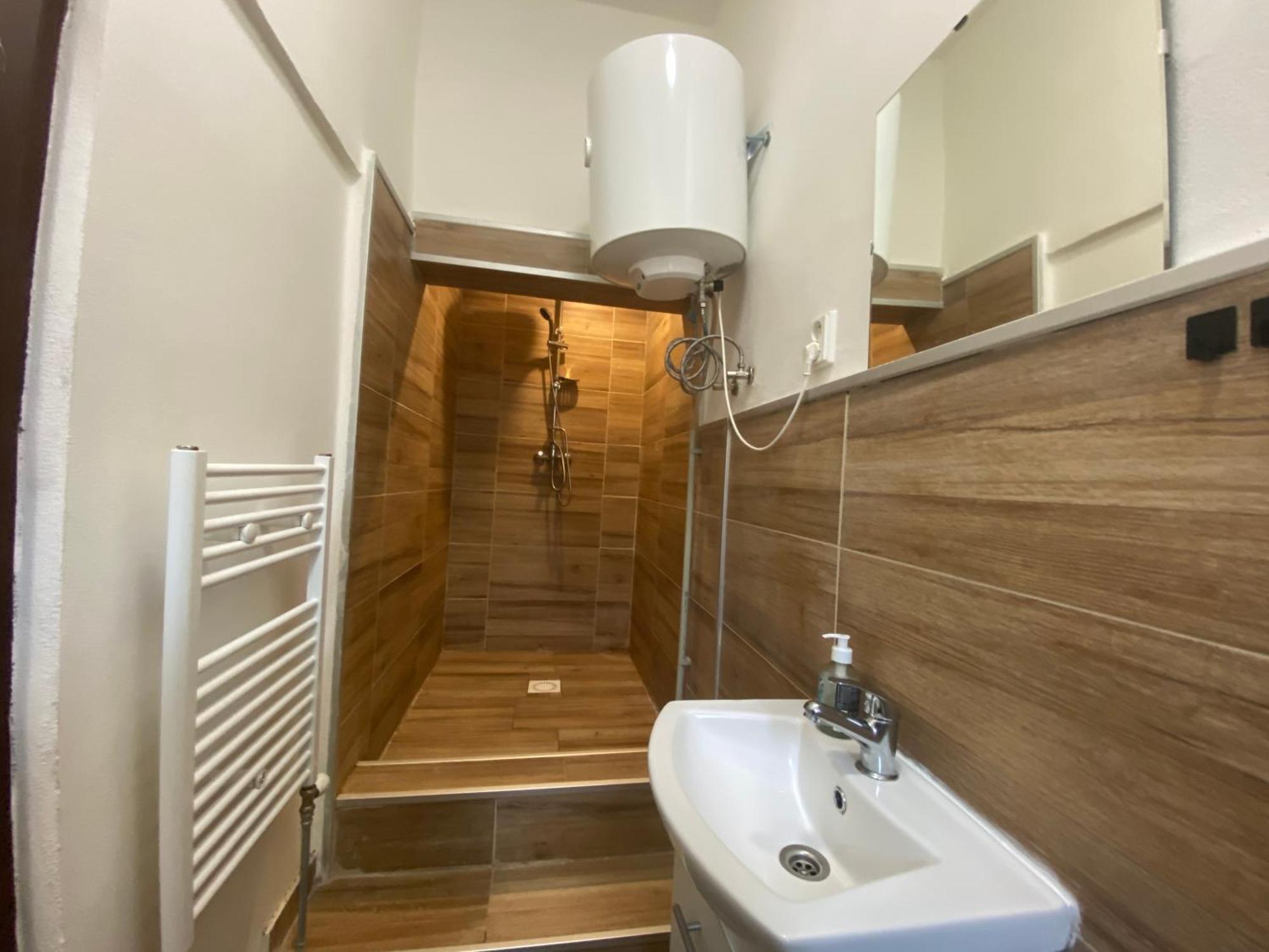 Apartmany Prazska Ústí nad Labem 外观 照片