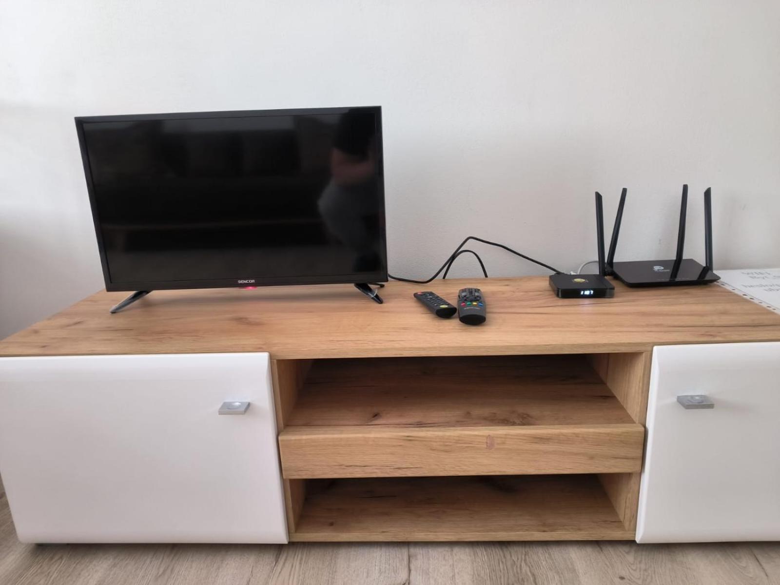 Apartmany Prazska Ústí nad Labem 外观 照片
