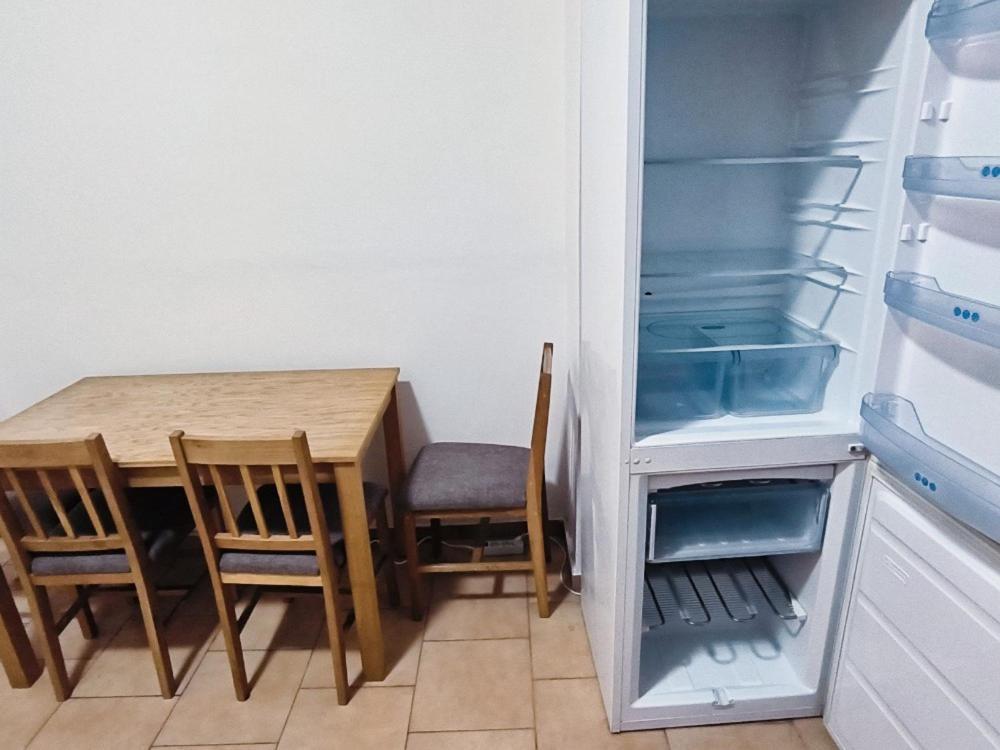 Apartmany Prazska Ústí nad Labem 外观 照片