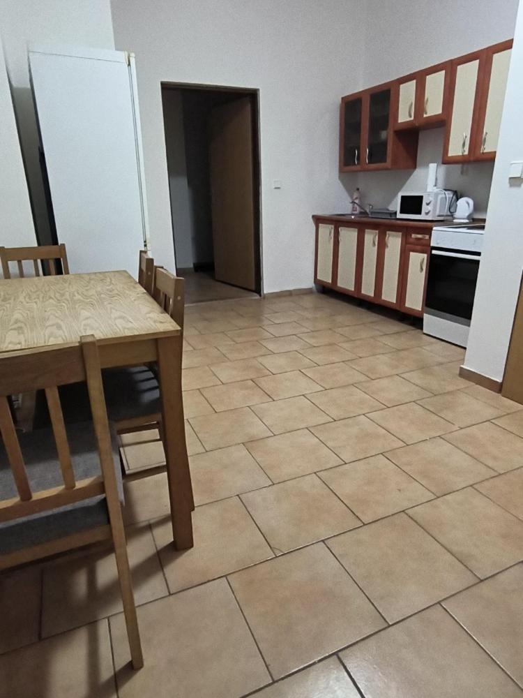 Apartmany Prazska Ústí nad Labem 外观 照片