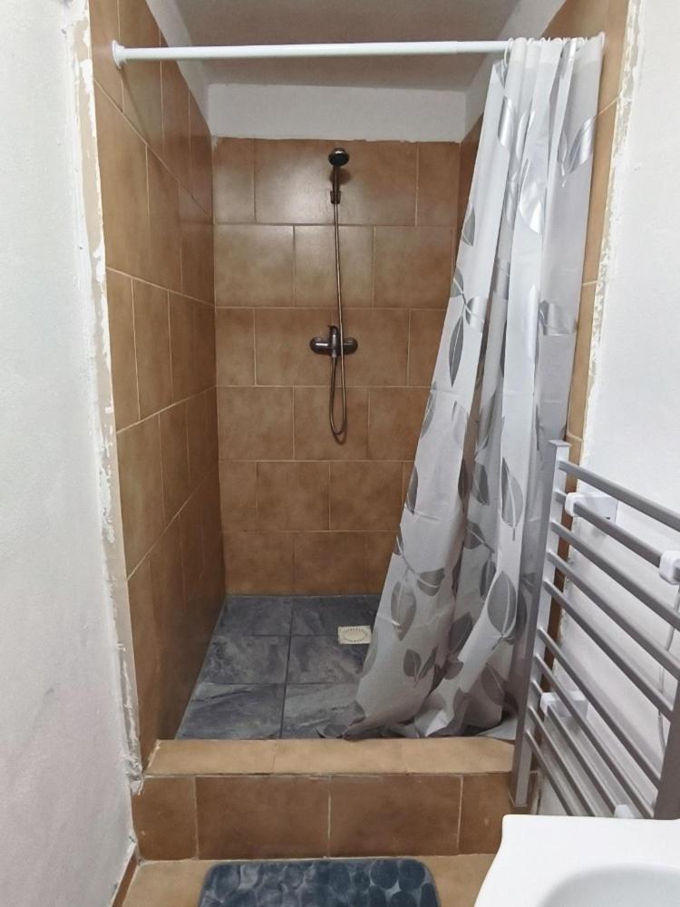 Apartmany Prazska Ústí nad Labem 外观 照片