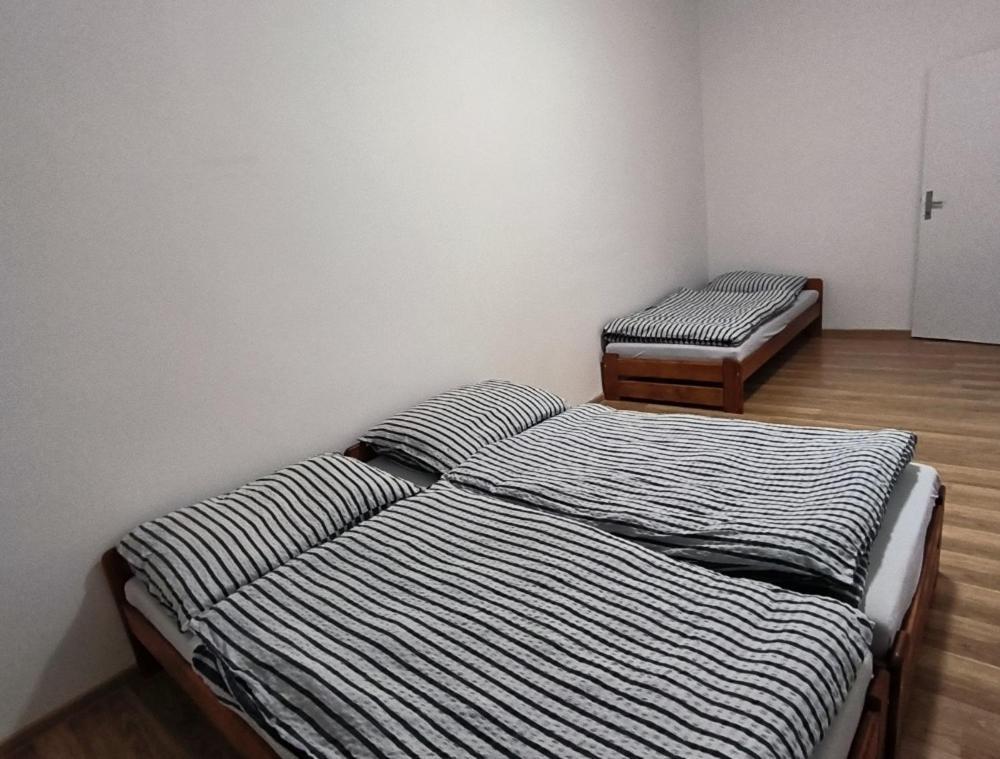 Apartmany Prazska Ústí nad Labem 外观 照片
