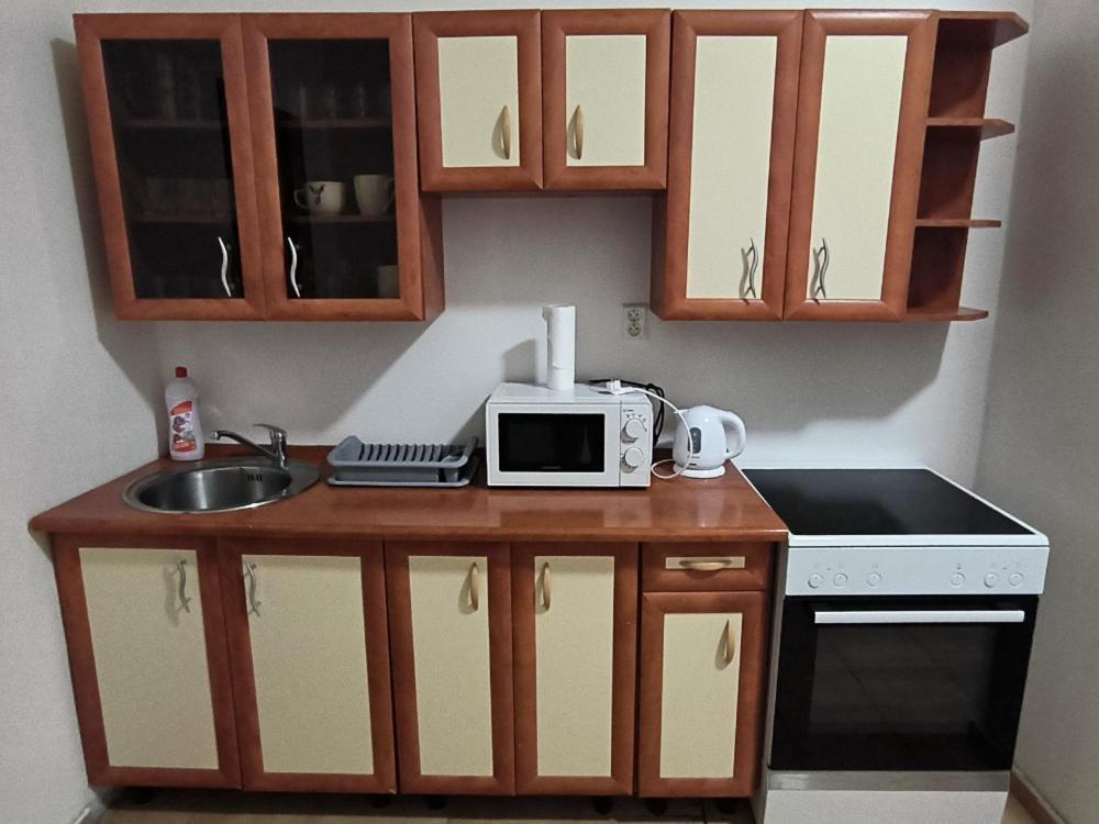 Apartmany Prazska Ústí nad Labem 外观 照片