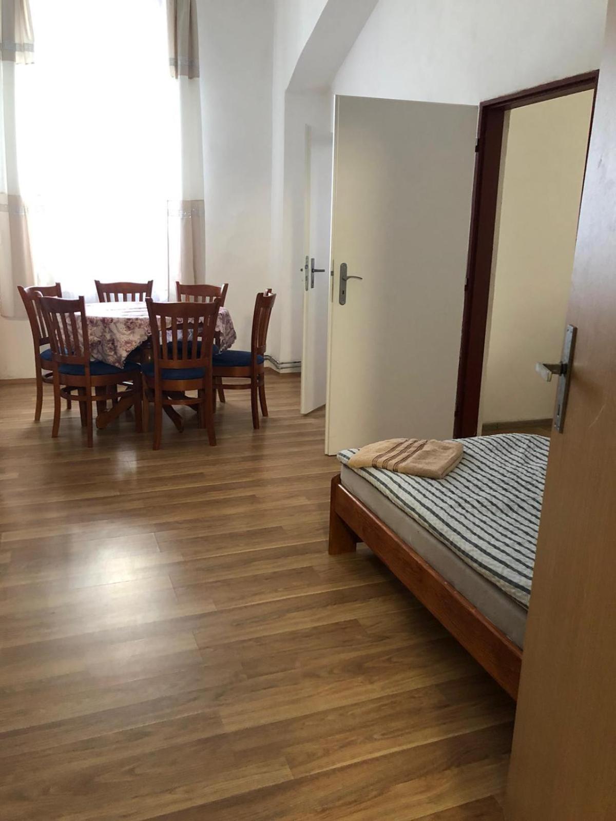 Apartmany Prazska Ústí nad Labem 外观 照片