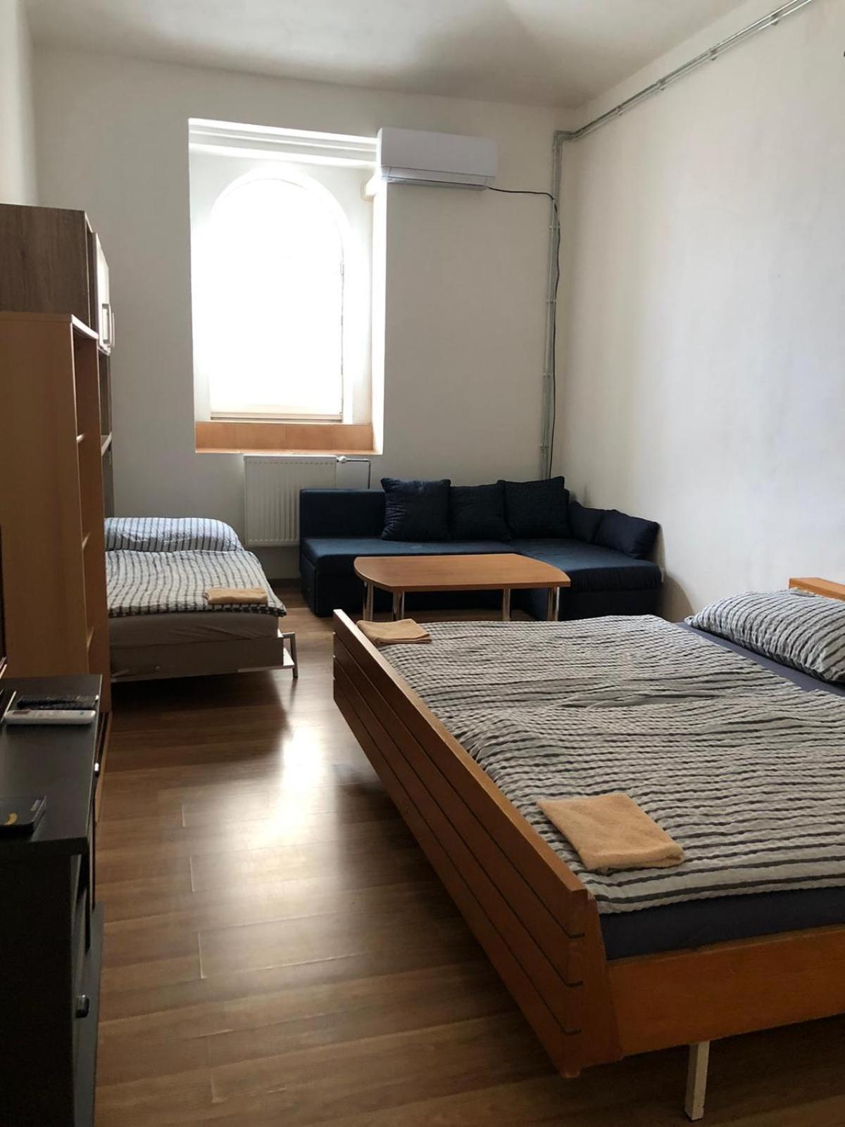 Apartmany Prazska Ústí nad Labem 外观 照片