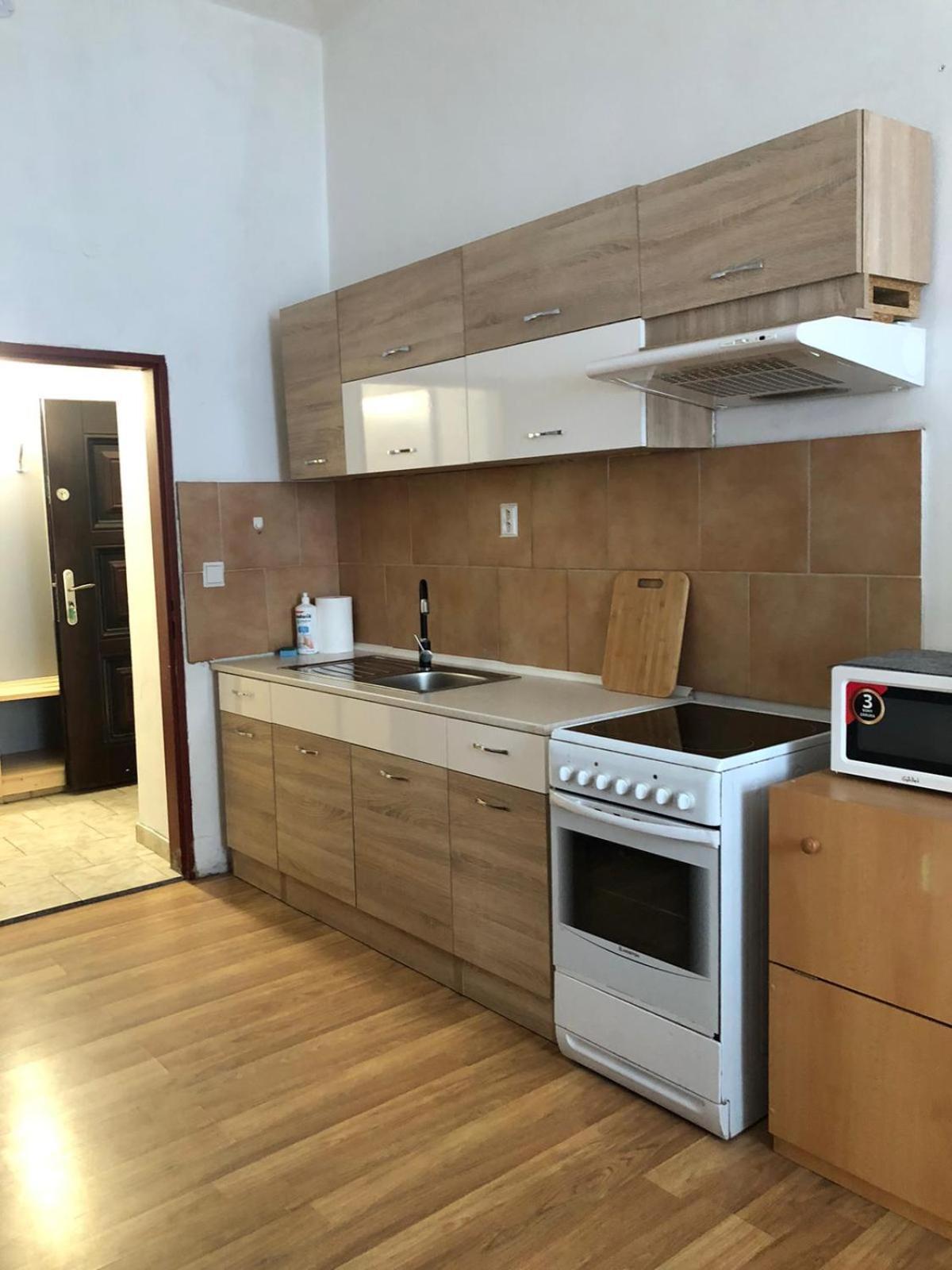 Apartmany Prazska Ústí nad Labem 外观 照片