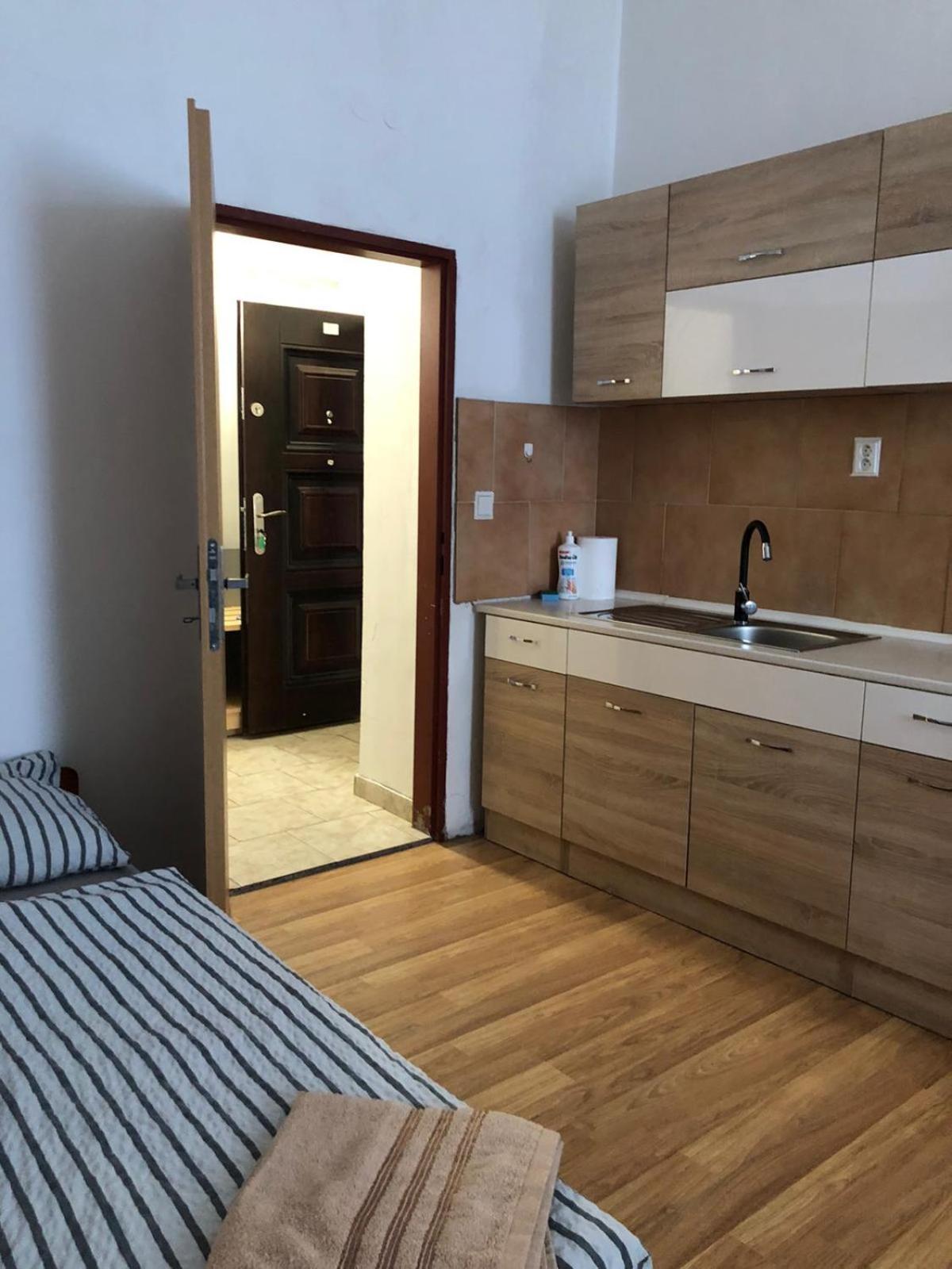 Apartmany Prazska Ústí nad Labem 外观 照片