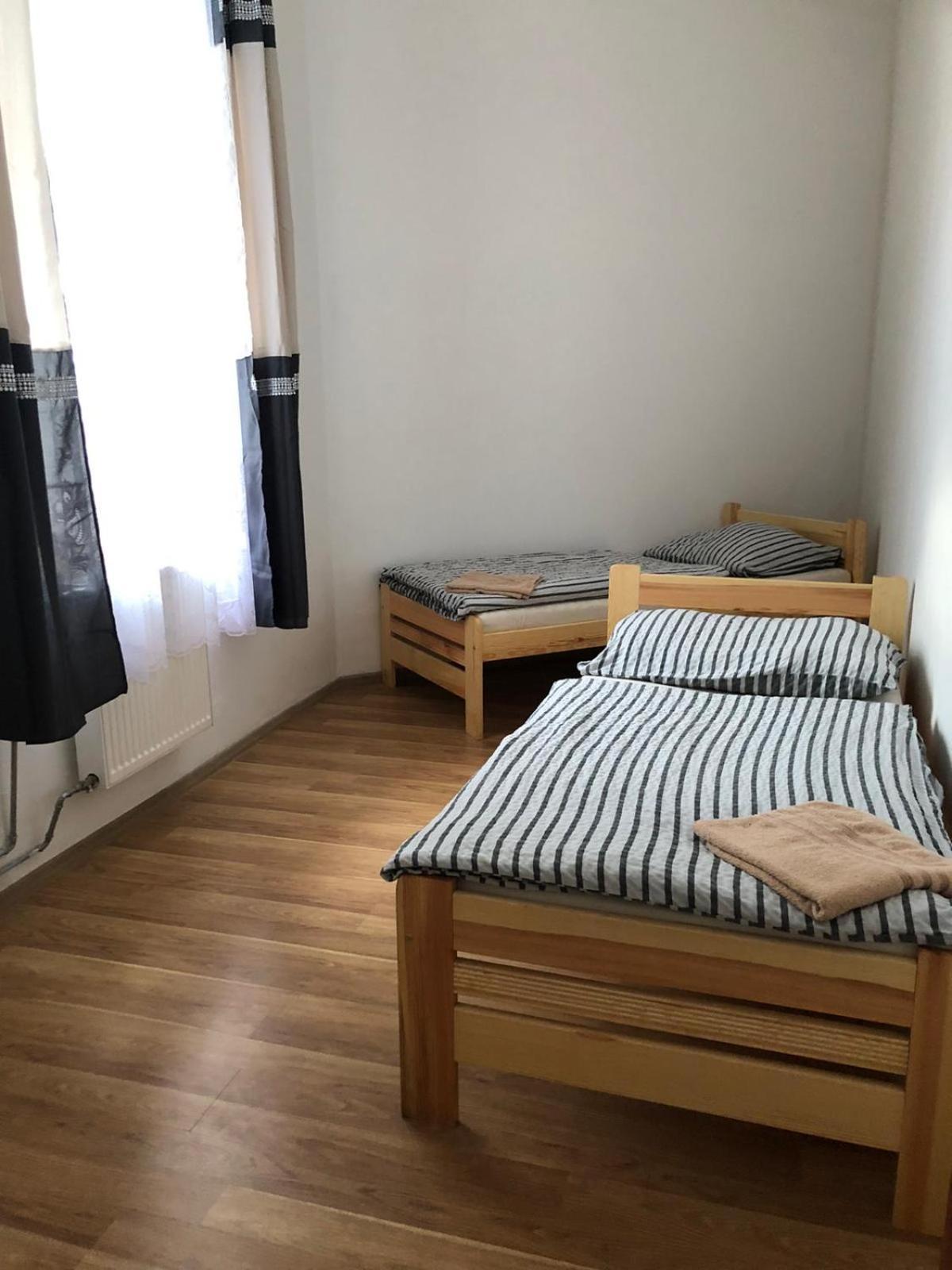 Apartmany Prazska Ústí nad Labem 外观 照片
