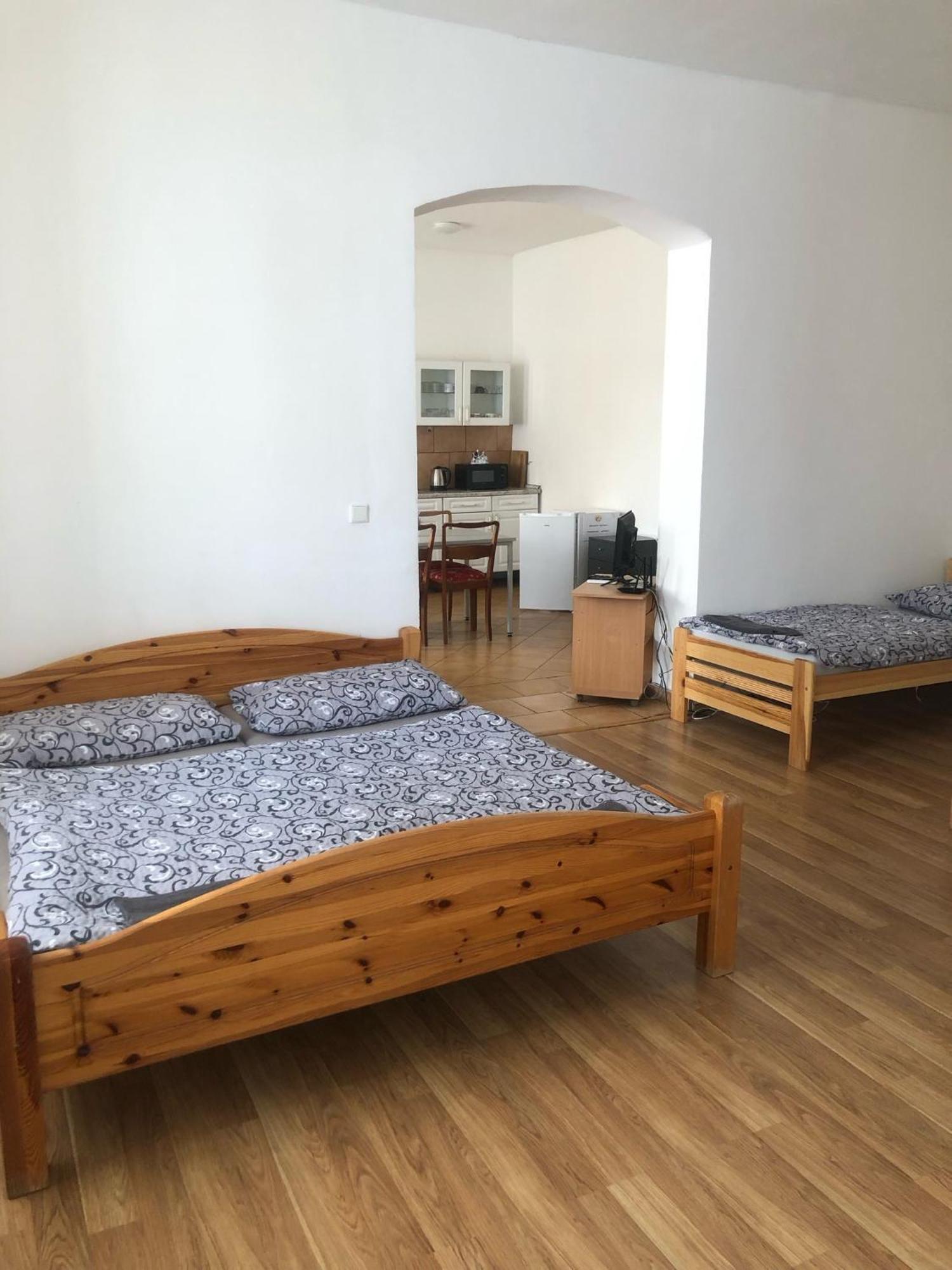 Apartmany Prazska Ústí nad Labem 外观 照片
